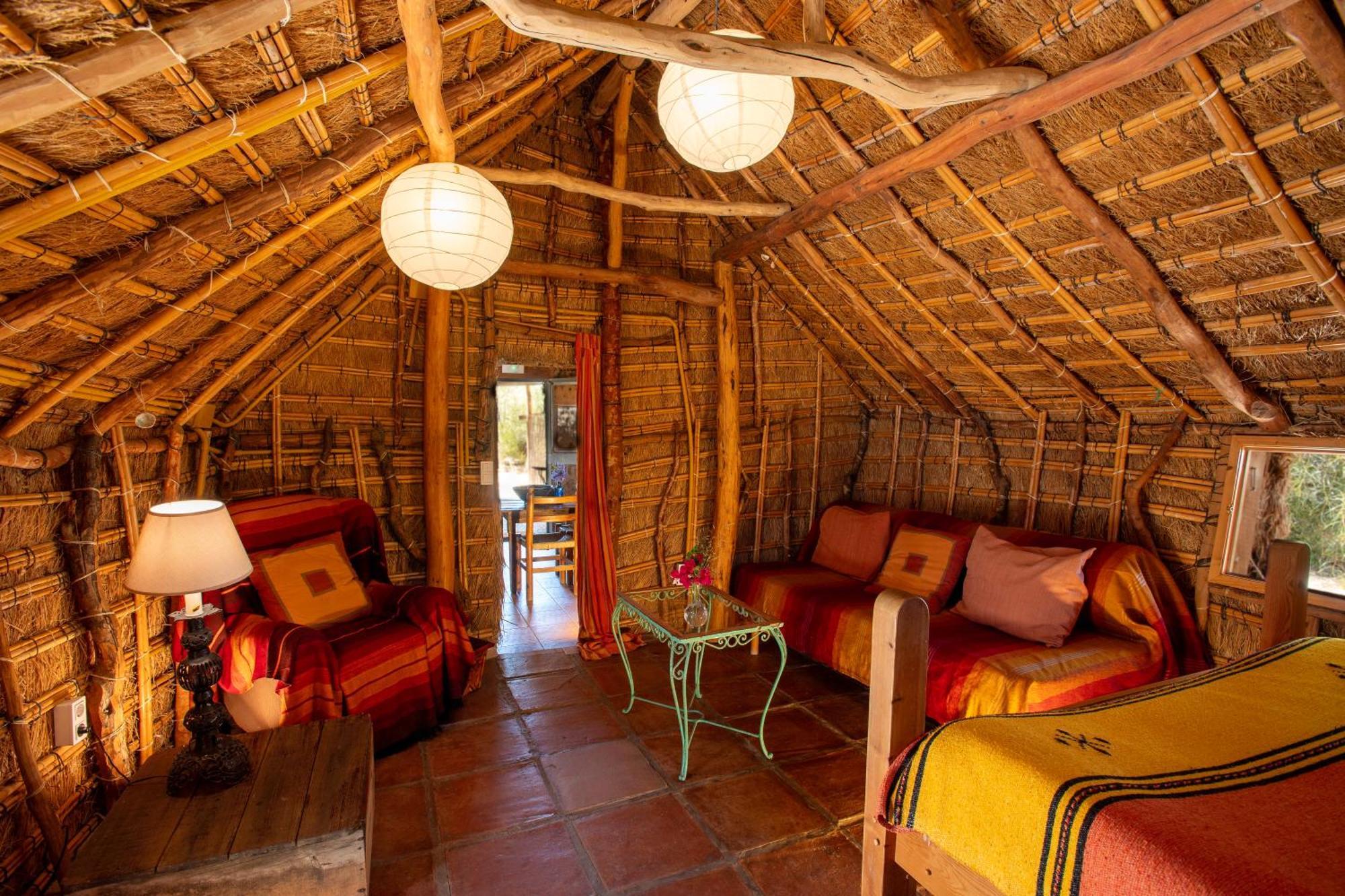 Casas Karen Apartment Los Canos De Meca Bagian luar foto
