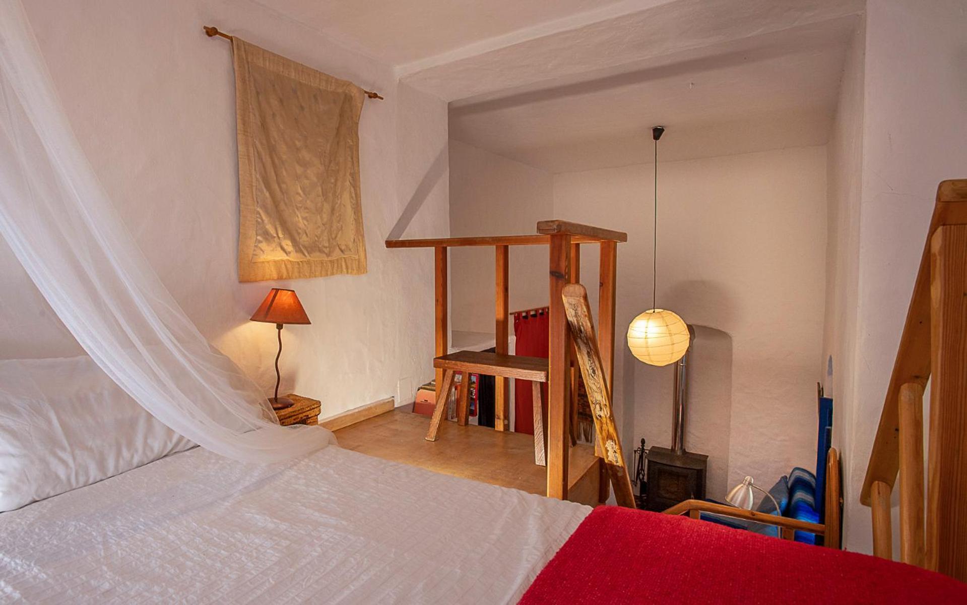 Casas Karen Apartment Los Canos De Meca Bagian luar foto