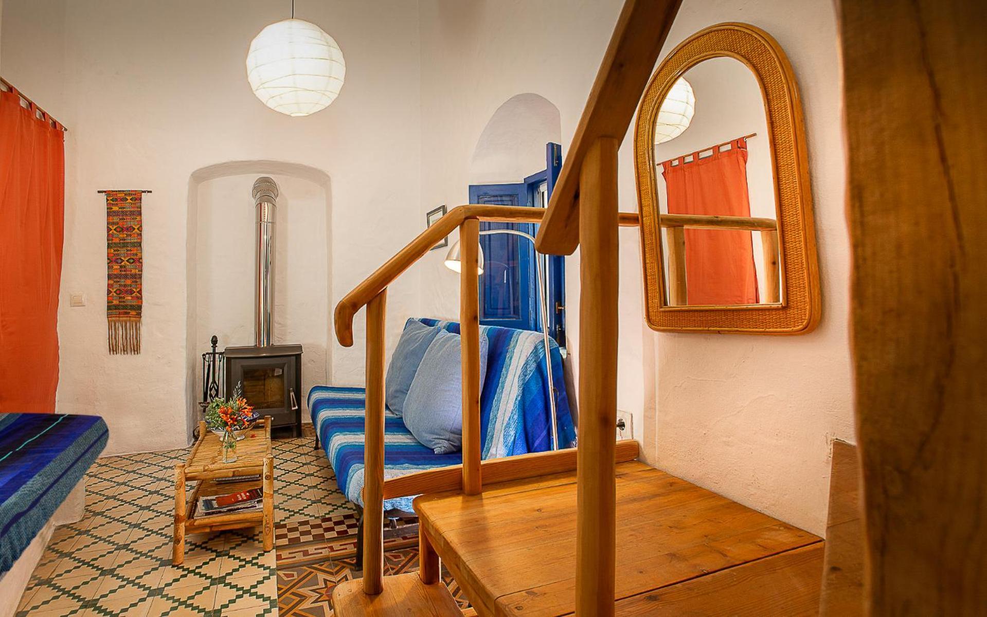 Casas Karen Apartment Los Canos De Meca Bagian luar foto