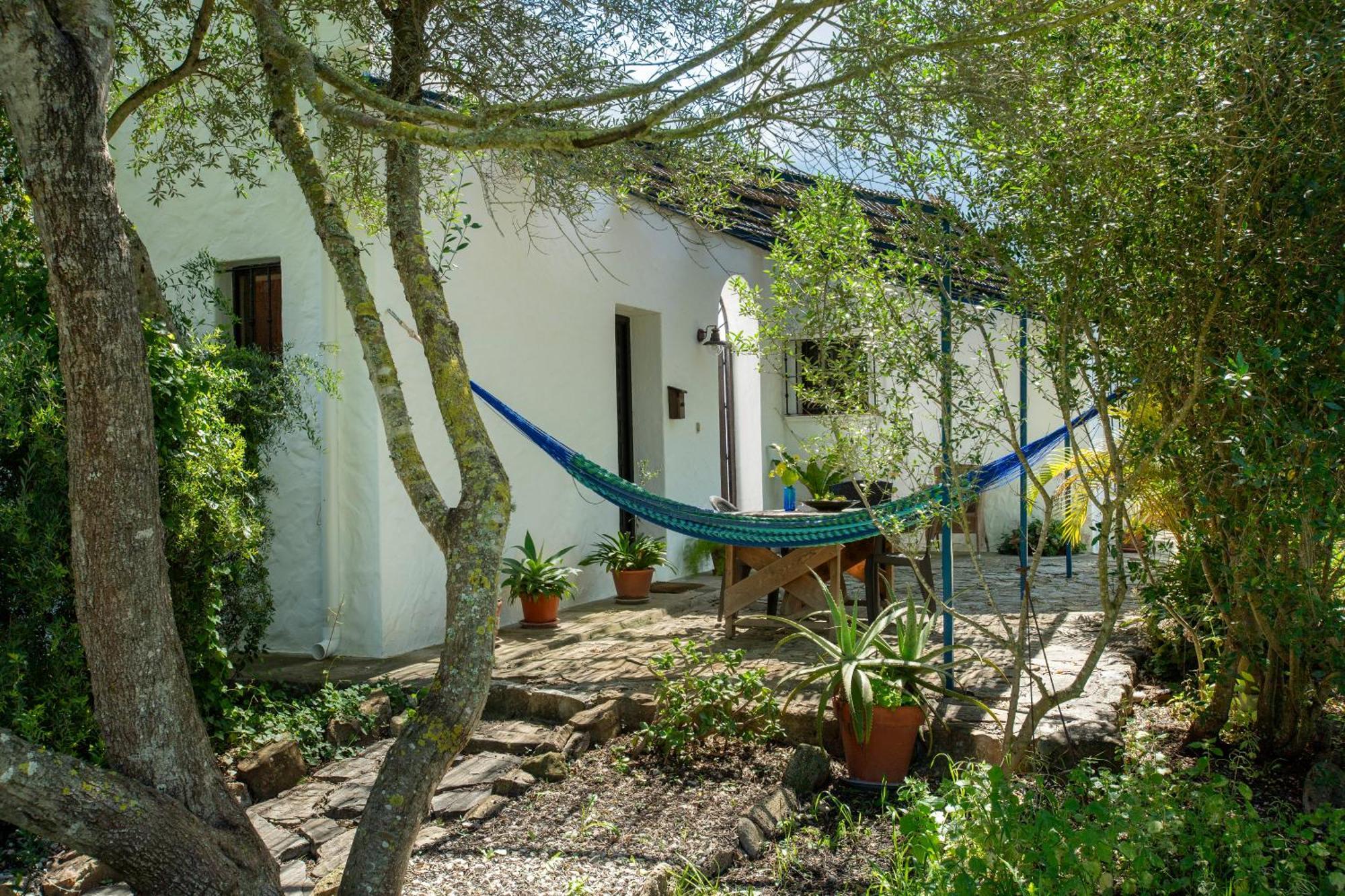 Casas Karen Apartment Los Canos De Meca Bagian luar foto